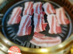 -明洞王妃家烤肉(苏州中心星悦汇店)