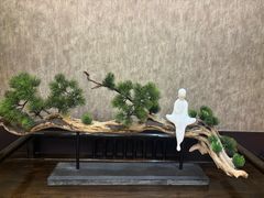 -翠香阁潮州菜馆·始于1994(珠江路店)