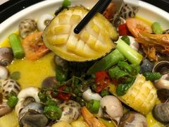 -宁海食府(大剧院店)