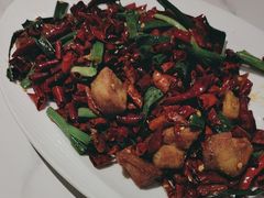 -李老哈·东北菜(宋园路店)