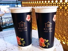 -厝内小眷村(西单大悦城店)