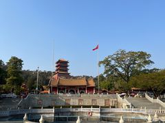 -梵天禅寺