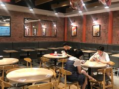 大堂-和合谷(海淀五路居店)