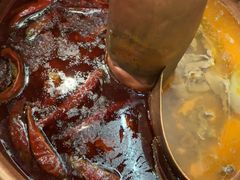 -京元盛铜锅涮肉(上海总店)
