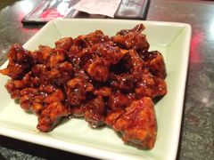 -新白鹿餐厅(悠迈生活广场店)