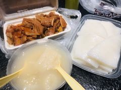 -欢姐伦教糕(北海大道北店)