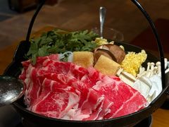 -鸟鸣门屋台料理(金帝银泰店)