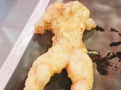 -宽尺巷鱼蛙自助火锅(虎丘钻石广场店)