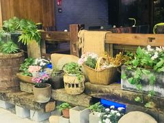 -蜜桃餐厅·江浙融合菜(荟聚购物中心店)