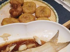 -金狮麟·新豫菜(金码大厦店)