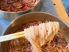 -金龙烧烤·牛肉面(西塔店)