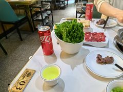 -潮汕大目牛肉火锅(上梅林店)