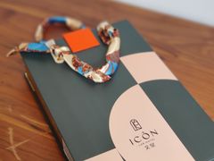 -深圳滨河时代ICON LAB艾垦酒店