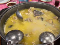 -侠成水上农庄(工业大道店)