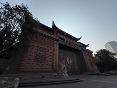 -龙潭水乡