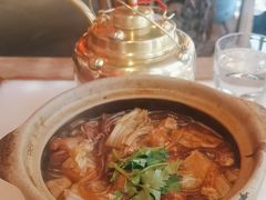 -小吊梨汤·北京菜·烤鸭(双井乐成中心店)