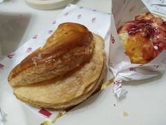-嘉华饼屋JOY BAKERY(南屏街店)