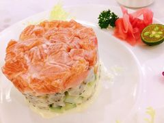 -凯逸轩·匠心粤菜(中城名仕汇店)