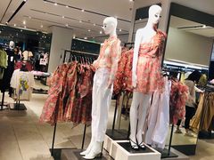 -ZARA(世贸天阶店)