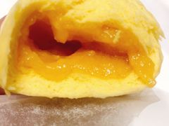 香滑流沙包-稻香酒家·34年老字号·港式粤菜(汉街店)