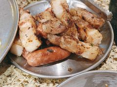-首尔烤肉大排档(合生汇店)