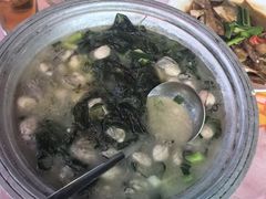 -鑫悦楼煎蟹·16年海鲜大排档