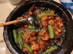 -桂满陇-十里风荷(合生汇店)
