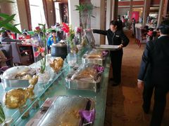 -金沙湖畔酒店-餐厅