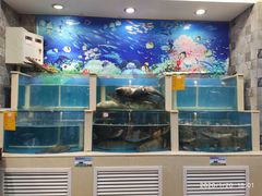 水产区-津悦·正阳春烤鸭(红旗南路店)