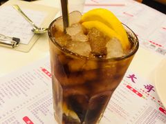 -大哥餐厅(西城花园店)