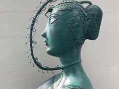 -李自健美术馆