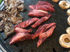 -杀猪天·韩国烤肉(总店)