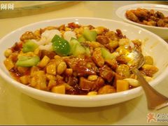 八宝辣酱-绿波廊(豫园店)