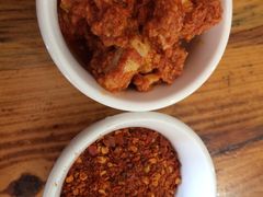 -阿婆情腊排骨火锅(金虹路店)