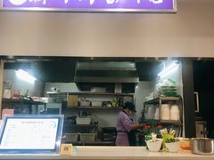 门面-老牌柳州螺蛳粉(同班同学美食城店)