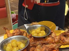 -冰岛茶餐厅(世茂店)