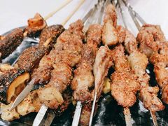 -疆域美食
