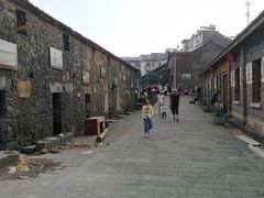 -磐安舞龙峡景区