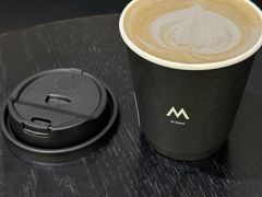 -M Stand(南京紫峰大厦店)