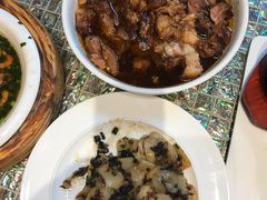 -走马楼饭庄(慈城古县城店)
