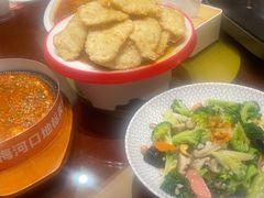 -英兰朝族饭店(河南桥头店)