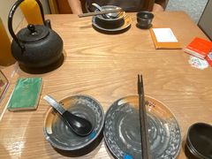 -啫火啫啫煲·顺德干蒸(西乡天虹店)