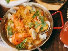 -九月里.自由花园餐厅