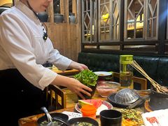 -手选潮汕鲜活牛肉火锅(二七广场店)