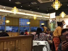 大堂-水林间·寿喜烧自助(仙林金鹰店)