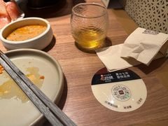 -巴奴毛肚火锅(京西大悦城店)