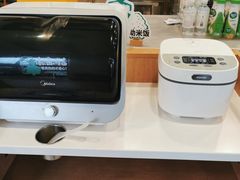 -老乡鸡(肥东文一名都店)