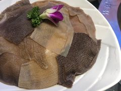 -竹犇番茄火锅(长风街店)