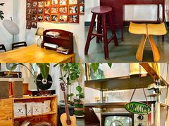 -109 COFFEE(建筑学院店)