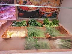 -福客麻辣烫·现炒麻辣香锅(印力中心店)